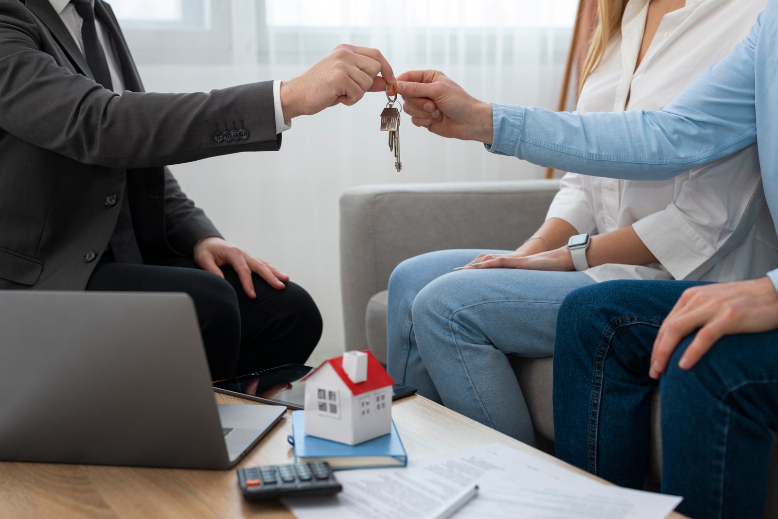 10 preguntas que debes hacer antes de comprar una casa